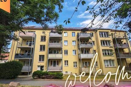Wohnung Chemnitz Lutherviertel - 3 Zimmer, 60 m&sup2;, 335&euro; | Angebot:26758899