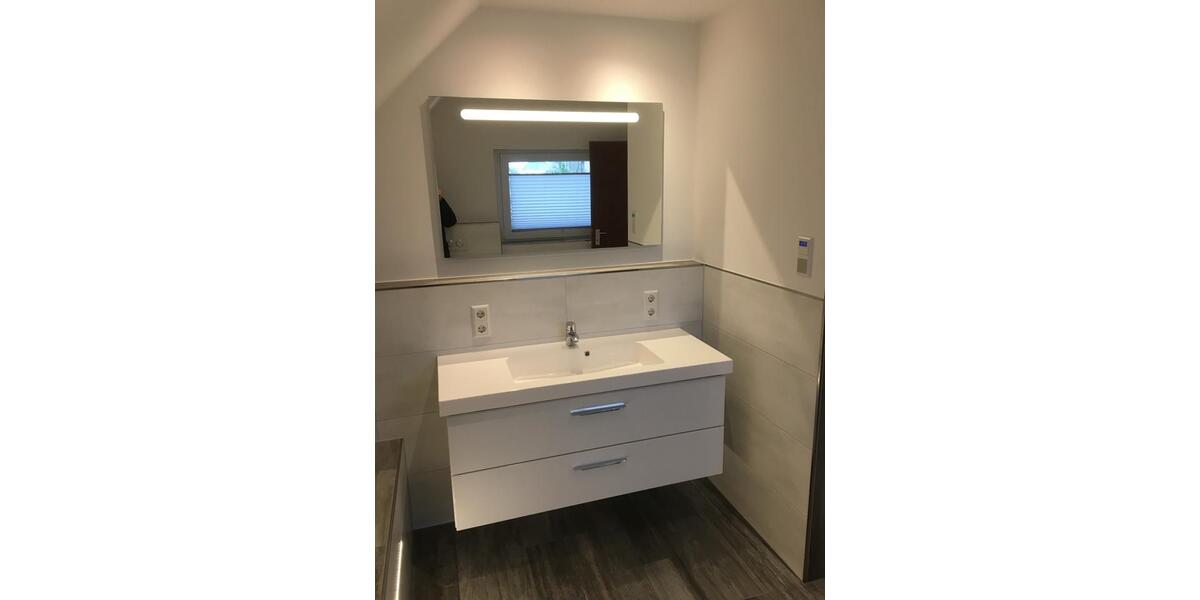 Etagenwohnung Gütersloh Kattenstroth - 2 Zimmer, 75 m&sup2;, 750&euro; | Angebot:24786737