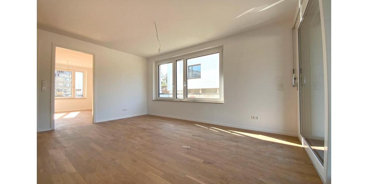 Etagenwohnung Ludwigsburg Oßweil - 3 Zimmer, 67 m&sup2;, 1.270&euro; | Angebot:25052712