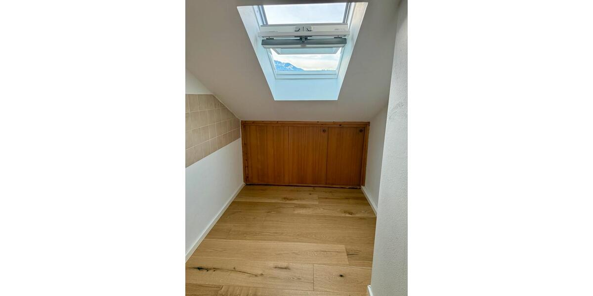 2 Zimmer Wohnung in Oberaudorf 2 zimmer