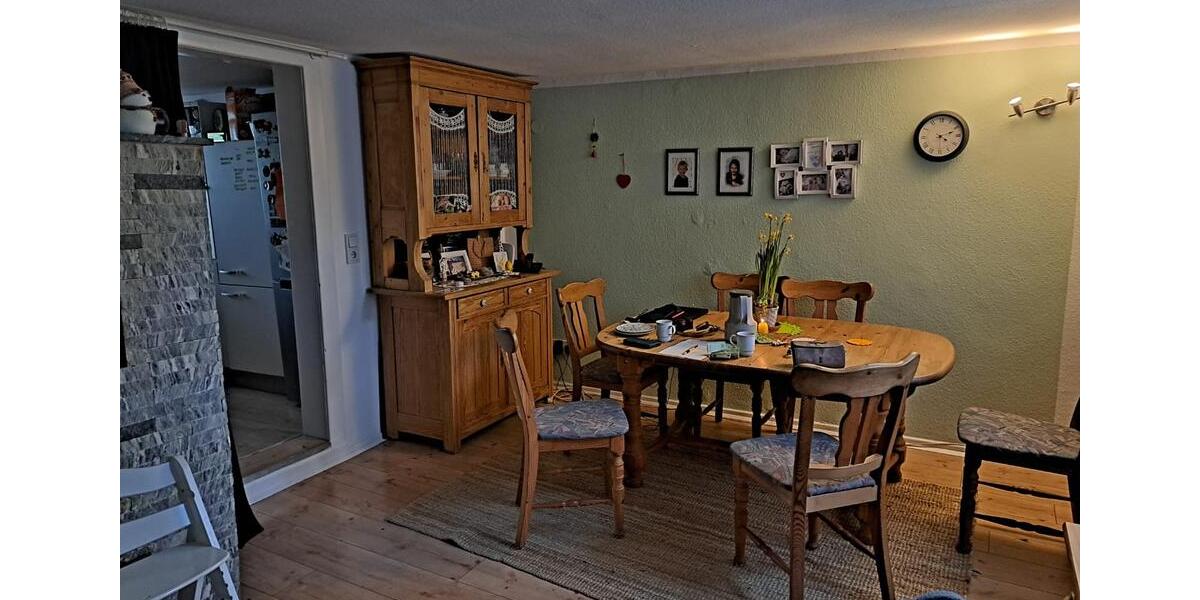 Einfamilienhaus Grevenbroich Hemmerden - 3 Zimmer, 88 m&sup2;, 790&euro; | Angebot:25100921