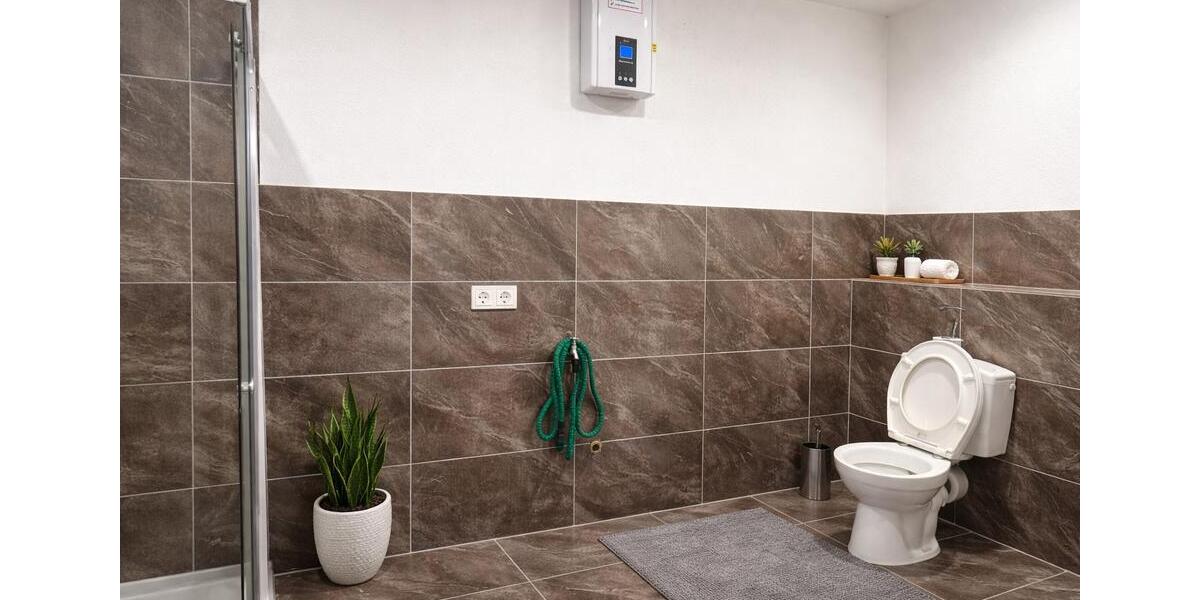 Erdgeschoßwohnung Neumagen-Dhron Dhron - 4 Zimmer, 110 m&sup2;, 1.030&euro; | Angebot:26286344