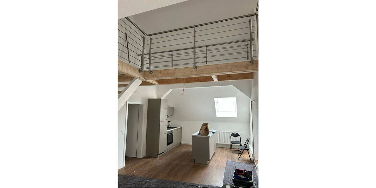 Etagenwohnung Singen Bohlingen - 3 Zimmer, 80 m&sup2;, 990&euro; | Angebot:26740641