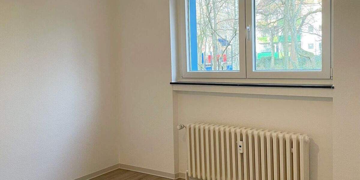 Etagenwohnung Mönchengladbach Schrievers - 3 Zimmer, 72 m&sup2;, 640&euro; | Angebot:25152636