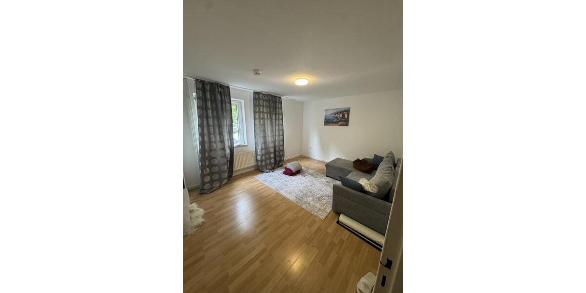 Etagenwohnung Duisburg Duisburg-Mitte - 2 Zimmer, 43 m&sup2;, 340&euro; | Angebot:26620781
