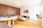 Terrassenwohnung München Schwabing-Freimann - 2 Zimmer, 50 m&sup2;, 1.900&euro; | Angebot:26712739