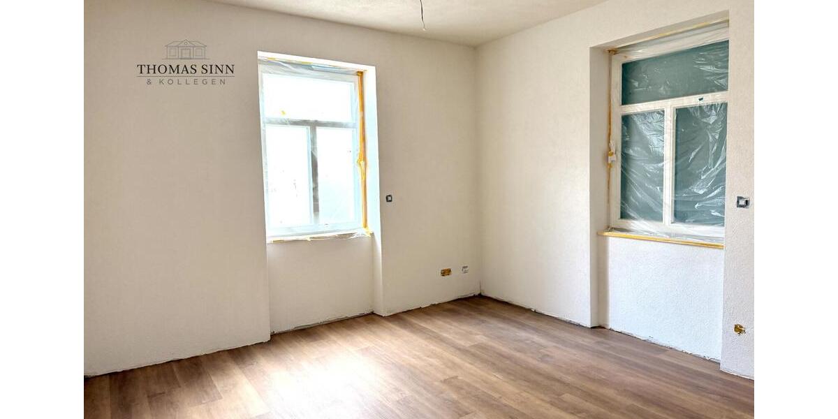 Erdgeschoßwohnung Forchtenberg - 3.5 Zimmer, 86 m&sup2;, 850&euro; | Angebot:26489755
