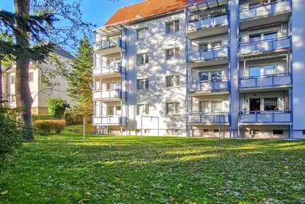 Wohnung zum Mieten in Freiberg 415 € 60.22 m²
