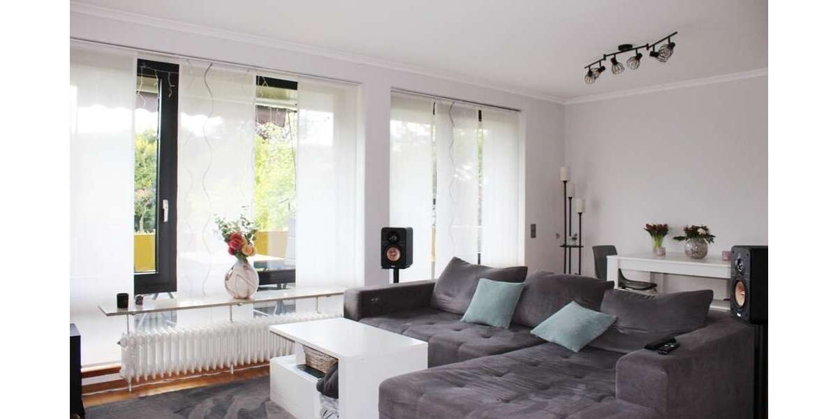 Etagenwohnung Dortmund / Brackel Brackel - 3 Zimmer, 98 m&sup2;, 850&euro; | Angebot:26740366