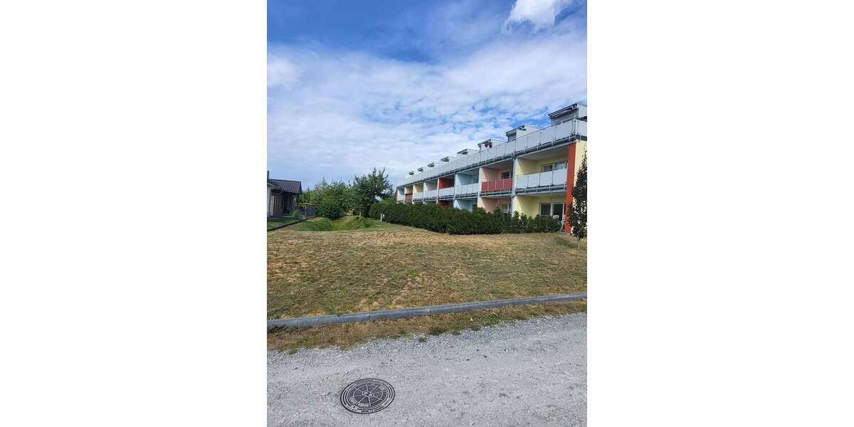 Etagenwohnung Sassenburg/Stüde Stüde - 2 Zimmer, 54 m&sup2;, 545&euro; | Angebot:27133913
