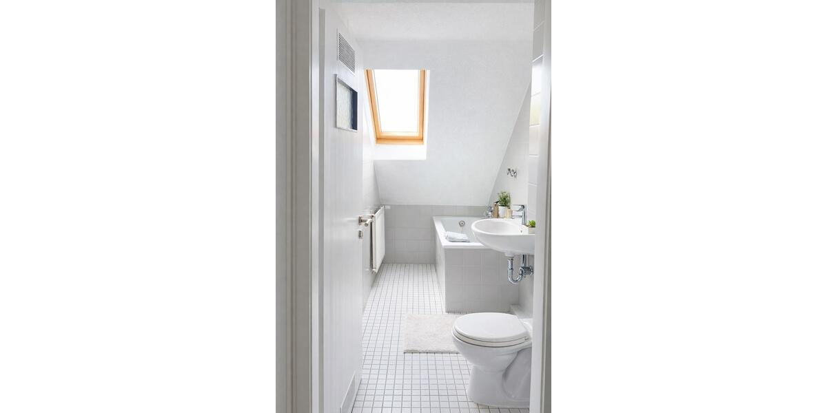 Etagenwohnung Duisburg Beeck - 2 Zimmer, 52 m&sup2;, 520&euro; | Angebot:26285645