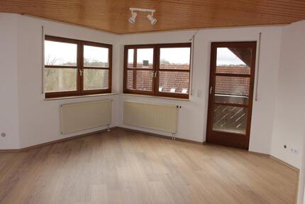 Wohnung Schwäbisch Hall - 2 Zimmer, 50 m&sup2;, 550&euro; | Angebot:25168045