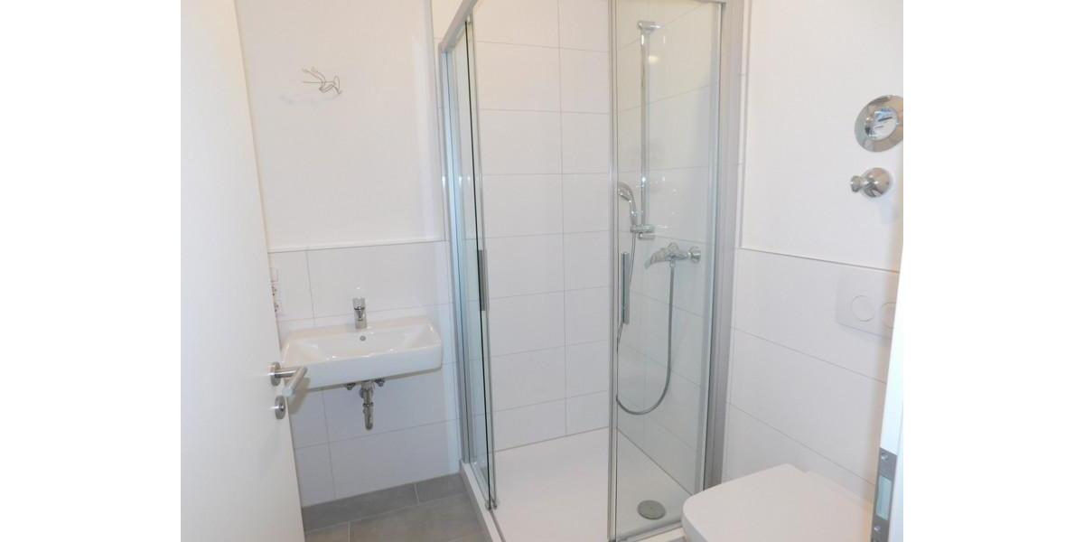 1-Raum-City-App. in top Lage, Erstbezug nach UmbauKernsanierung 1 zimmer