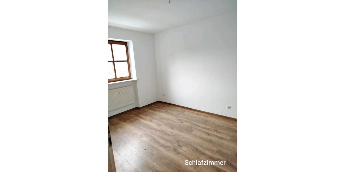 2-Zimmerwohnung in Geisenhausen 2 zimmer