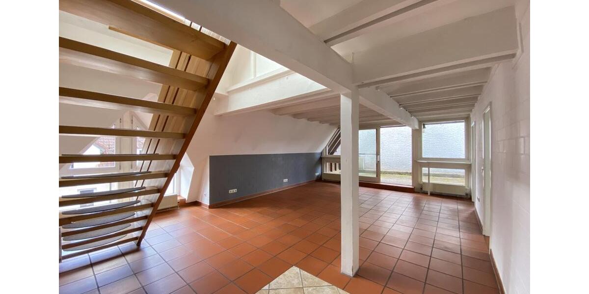 Etagenwohnung Lich - 3 Zimmer, 89 m&sup2;, 900&euro; | Angebot:26163486