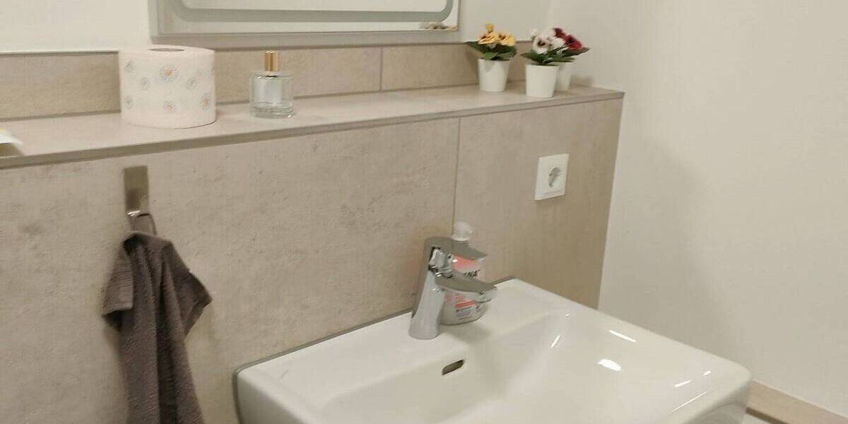 Etagenwohnung Crailsheim - 3 Zimmer, 119 m&sup2;, 1.490&euro; | Angebot:26128079