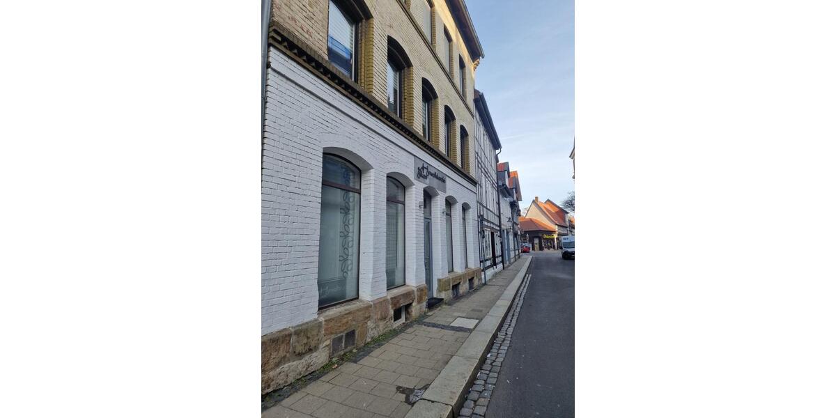 Gewerbeobjekt Braunschweig Wabe-Schunter-Beberbach - 950&euro; | Angebot:25237143