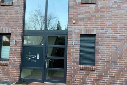 3 Zimmer Wohnung in Bad Bevensen. 3 zimmer