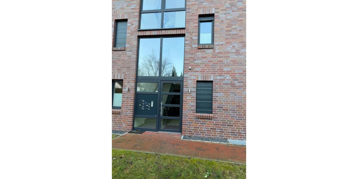 3 Zimmer Wohnung in Bad Bevensen. 3 zimmer