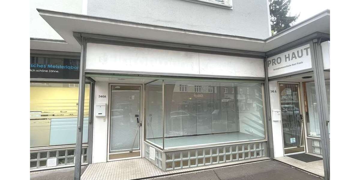 Gewerbeobjekt Köln Sülz - 720&euro; | Angebot:24702201