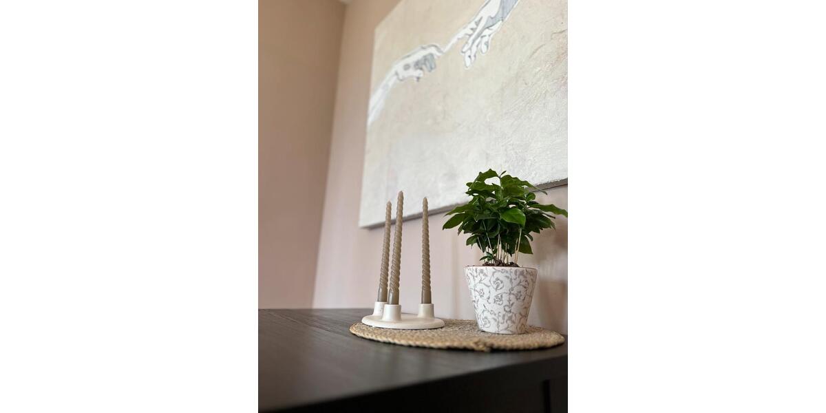 Wohnen auf Zeit Künzell - 3 Zimmer, 95 m&sup2;, 1.340&euro; | Angebot:26241573