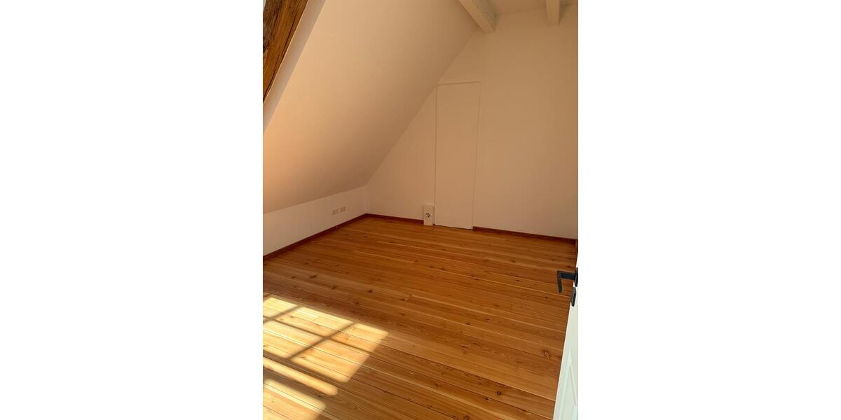 Maisonettenwohnung Gütersloh Isselhorst - 3 Zimmer, 94 m&sup2;, 1.050&euro; | Angebot:26051020