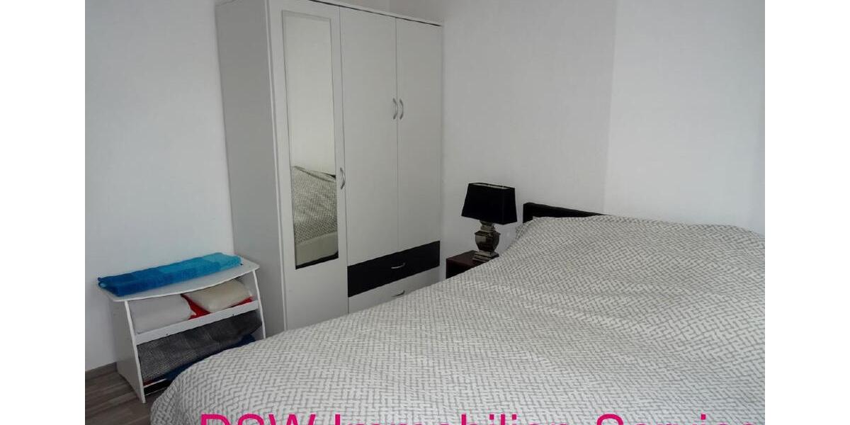 Etagenwohnung Hofgeismar - 3 Zimmer, 64 m&sup2;, 750&euro; | Angebot:20618419