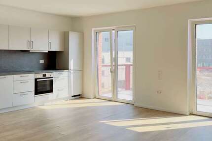 Wohnung zum Mieten in Hannover 1.255,35 € 84 m²