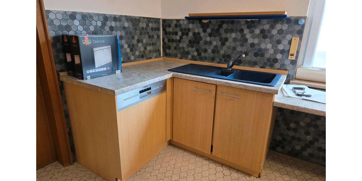 Erdgeschoßwohnung Daaden - 3 Zimmer, 119 m&sup2;, 1.050&euro; | Angebot:25286723