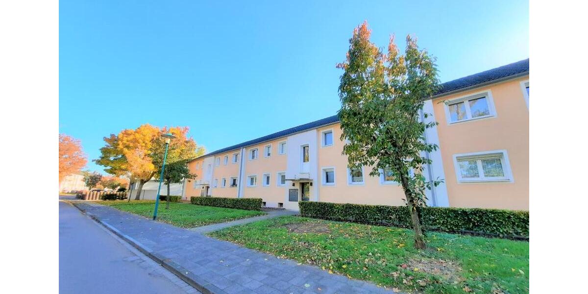 Etagenwohnung Duisburg Walsum - 3.5 Zimmer, 56 m&sup2;, 541&euro; | Angebot:26606924
