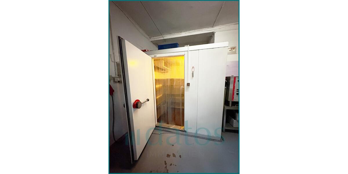 Gewerbeobjekt Georgsmarienhütte - 2.500&euro; | Angebot:26665741