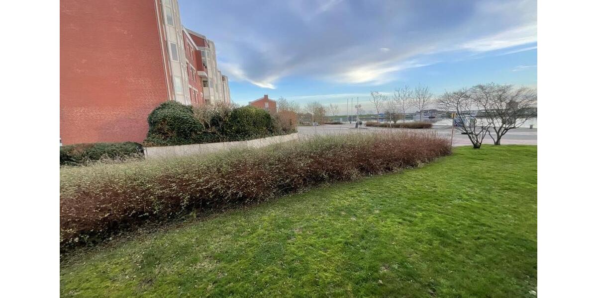 Erdgeschoßwohnung Wilhelmshaven - 3 Zimmer, 70 m&sup2;, 735&euro; | Angebot:23786939