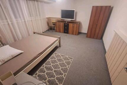 Wohnen auf Zeit Memmingen - 1 Zimmer, 15 m&sup2;, 450&euro; | Angebot:25159982