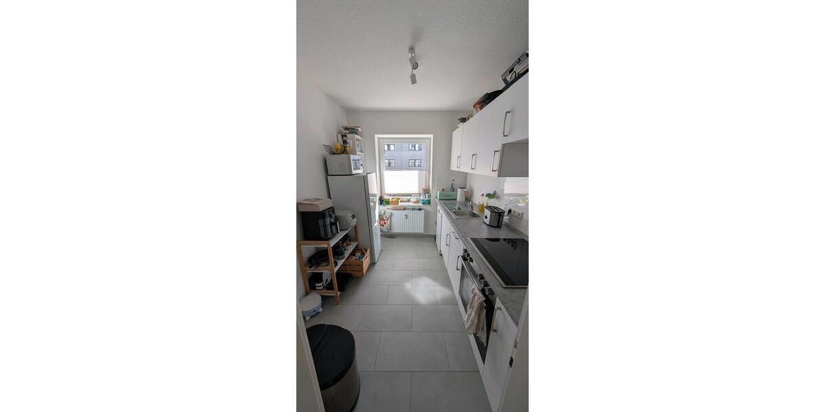 Etagenwohnung Tastrup - 3 Zimmer, 60 m&sup2;, 800&euro; | Angebot:26531715