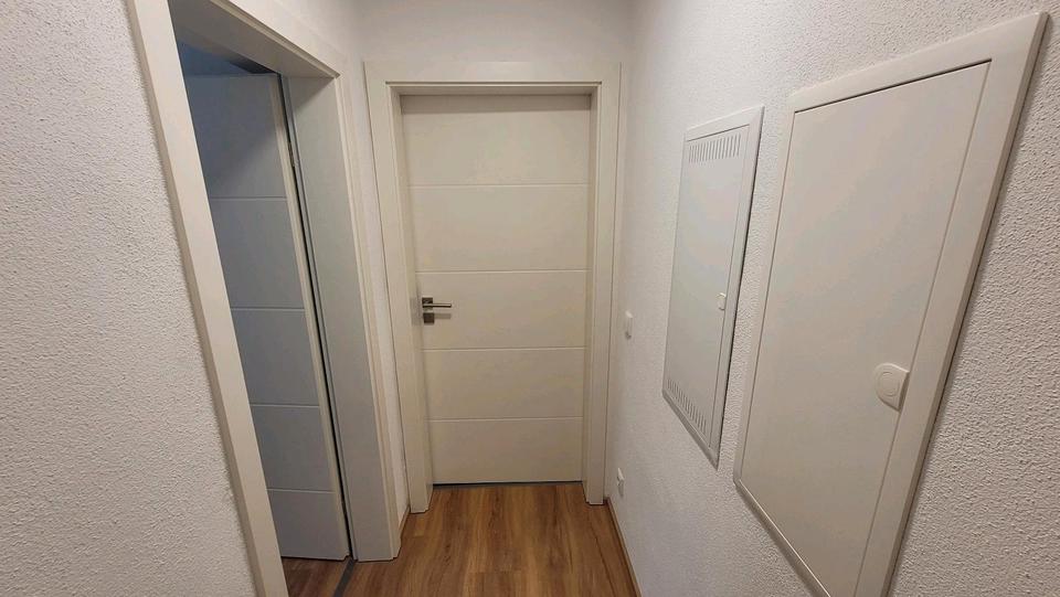 Erdgeschoßwohnung Buchdorf - 2 Zimmer, 46 m&sup2;, 460&euro; | Angebot:26504064