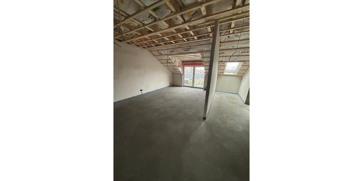 Dachgeschoßwohnung Siegburg - 2 Zimmer, 76 m&sup2;, 1.070&euro; | Angebot:24690315