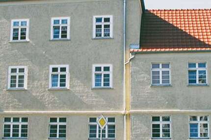 Wohnung zum Mieten in Prenzlau 430 € 55.78 m² 2 zimmer