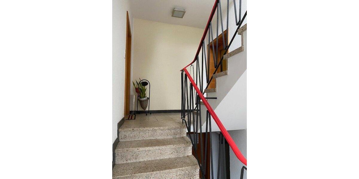 Erdgeschoßwohnung Osterode am Harz - 3 Zimmer, 82 m&sup2;, 530&euro; | Angebot:25907420