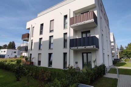 *Traumhafte 4-Zimmer-Wohnung mit 2 Balkonen in Coswig – Modern & Neuwertig!* 4 zimmer