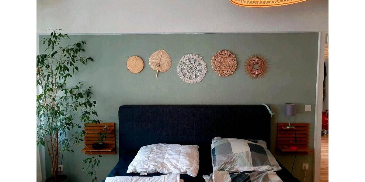 2-Zimmer Wohnung DüsseltalZoopark zur Zwischenmiete 2 zimmer