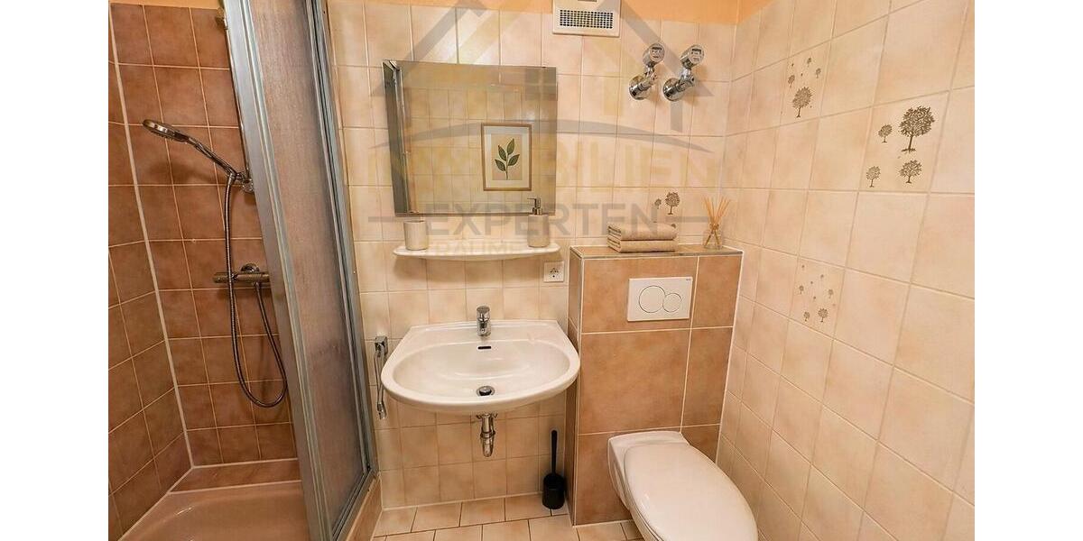Etagenwohnung Bad Mergentheim - 1 Zimmer, 39 m&sup2;, 380&euro; | Angebot:26249343
