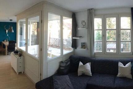 Wohnung Göttingen Oststadt - 1.5 Zimmer, 47 m&sup2;, 900&euro; | Angebot:25047505