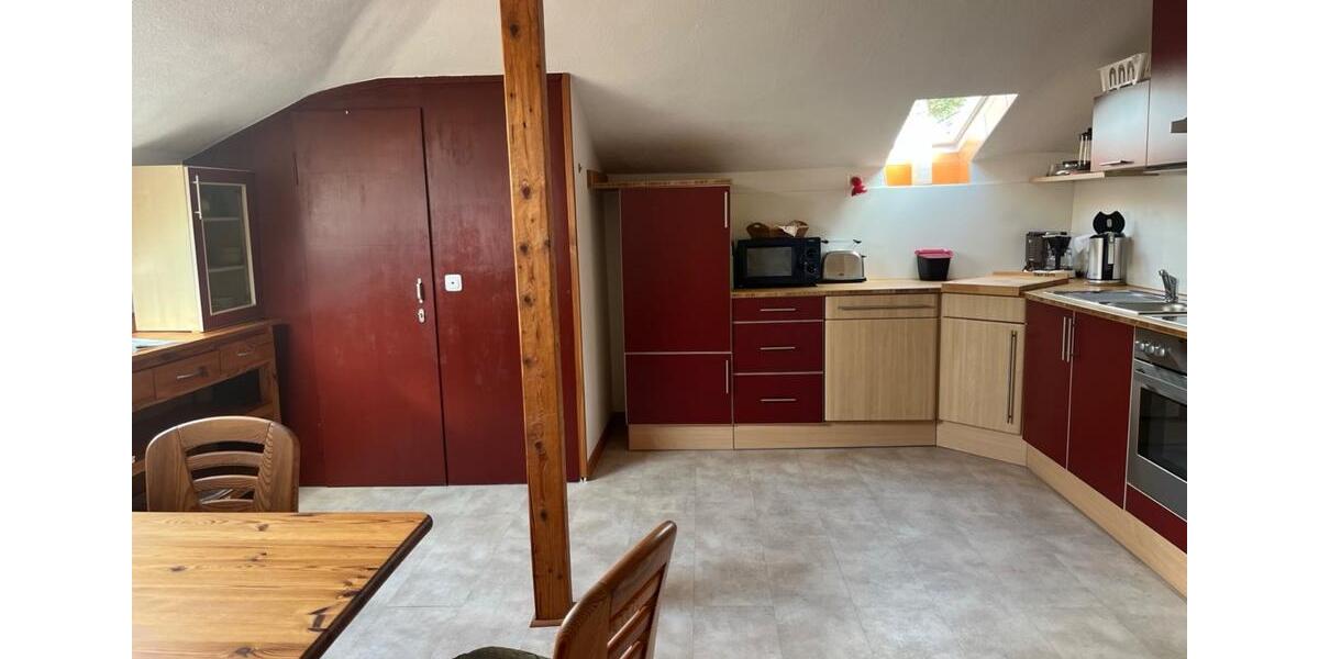 Wohnen auf Zeit Boppard - 3 Zimmer, 95 m&sup2;, 35&euro; | Angebot:22751551