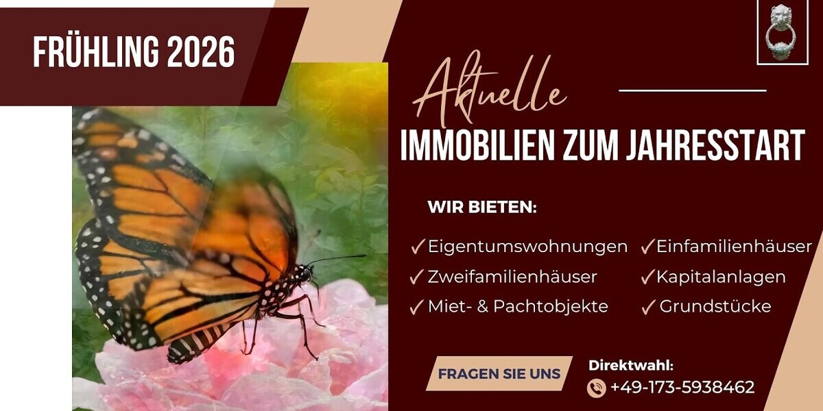 Etagenwohnung Neuhaus an der Pegnitz - 3 Zimmer, 87 m&sup2;, 690&euro; | Angebot:24766981