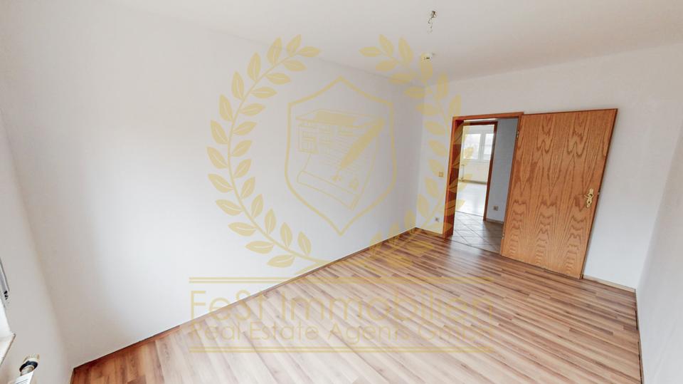 Etagenwohnung Falkenstein/Harz Harz - 3 Zimmer, 71 m&sup2;, 360&euro; | Angebot:24677919