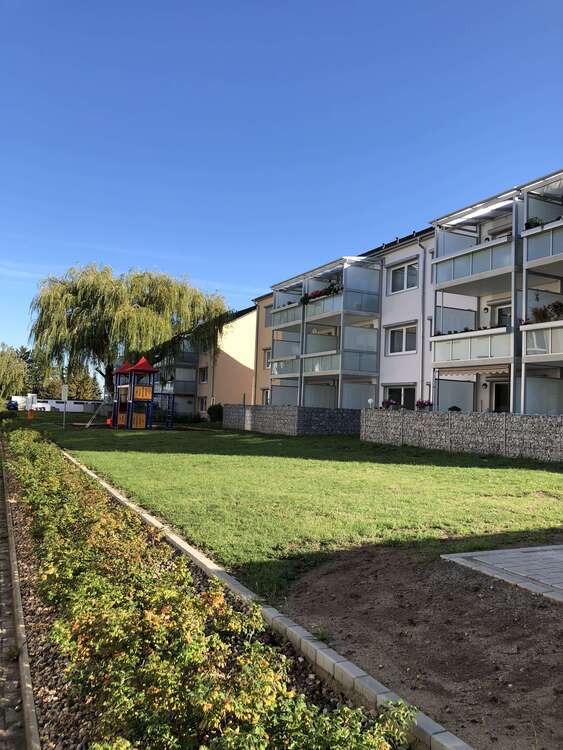 Wohnung zum Mieten in Braunschweig 876,63 € 107.43 m² 4 zimmer