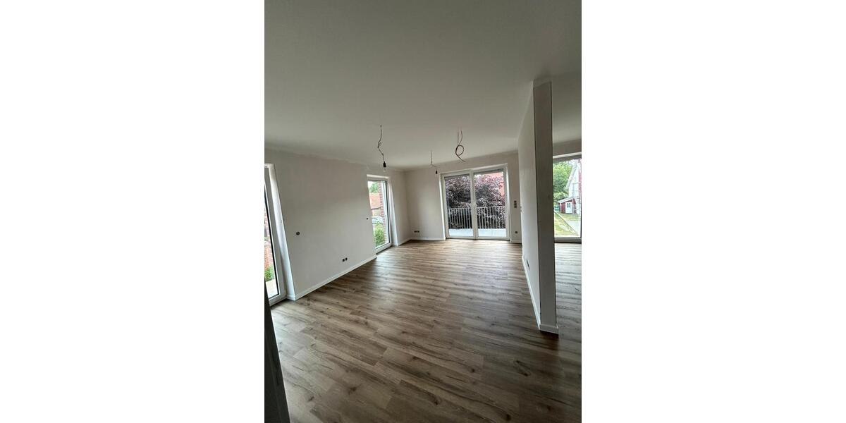 Terrassenwohnung Billerbeck - 1.5 Zimmer, 50 m&sup2;, 590&euro; | Angebot:26382805
