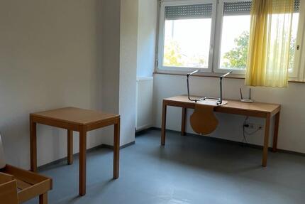 Zwischenmiete verfügbar – Mainz Oberstadt (JGU) 1 zimmer