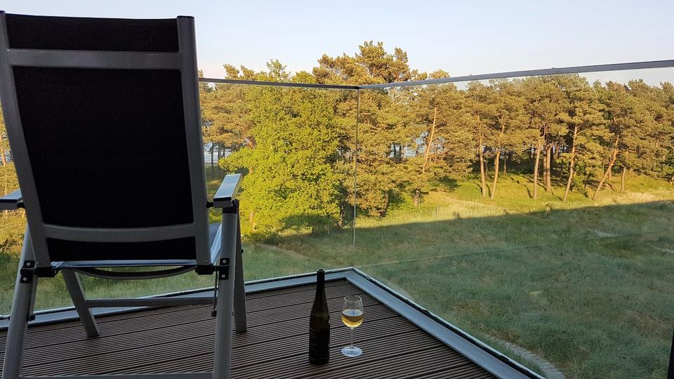 Wohnen auf Zeit Binz - 3 Zimmer, 80 m&sup2;, 1.700&euro; | Angebot:26262897