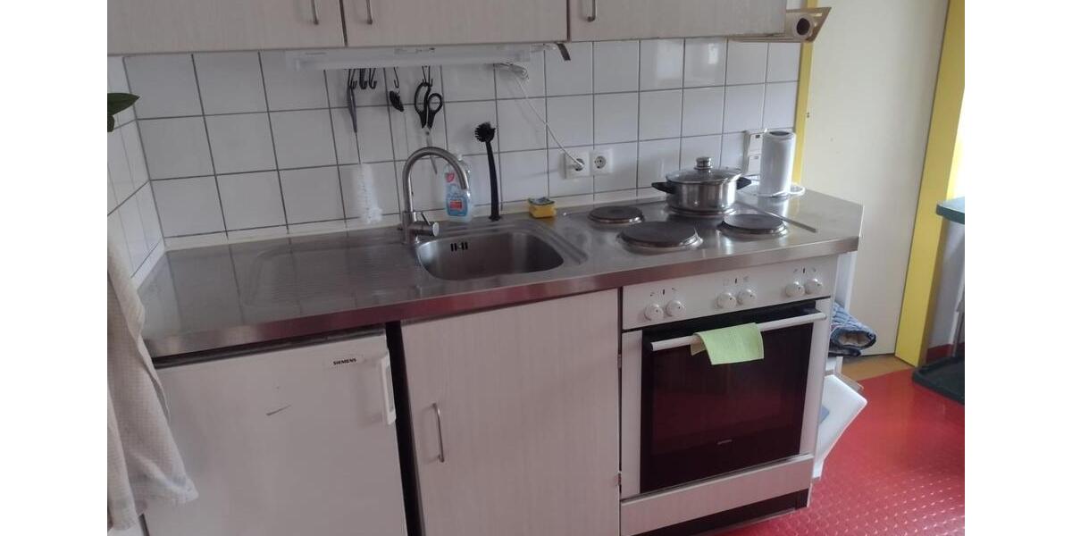 Wohnen auf Zeit Dossenheim - 1 Zimmer, 16 m&sup2;, 510&euro; | Angebot:26005716